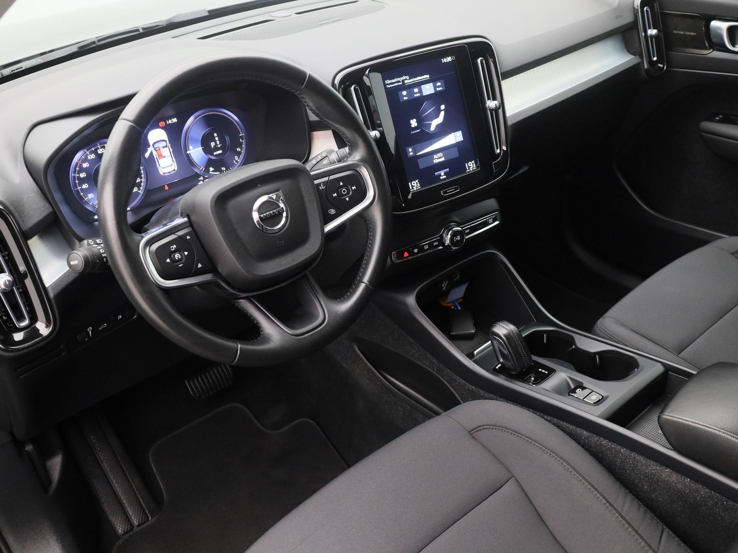 Volvo Volvo