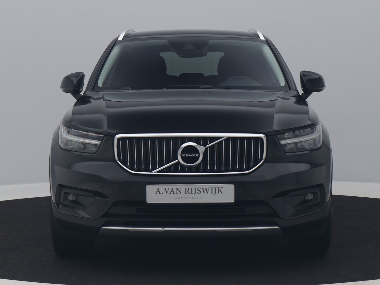 Volvo Volvo