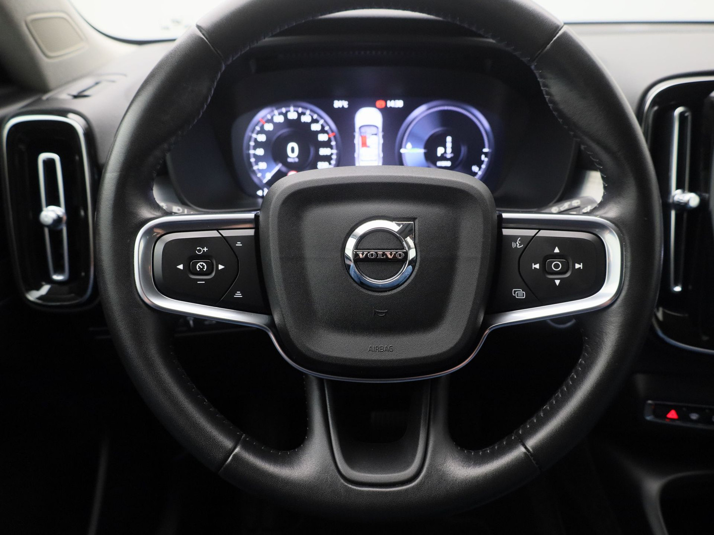 Volvo Volvo