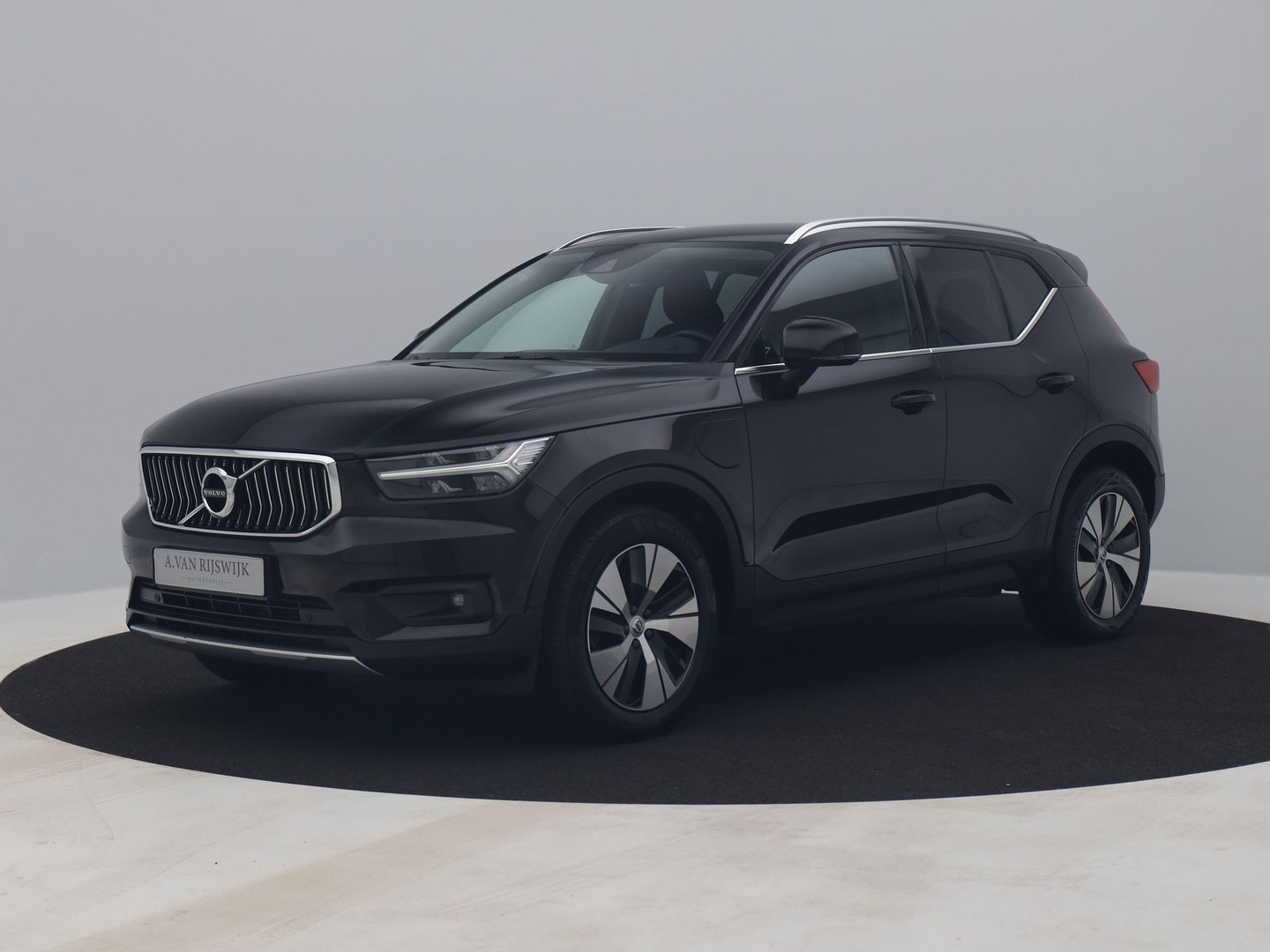 Volvo Volvo