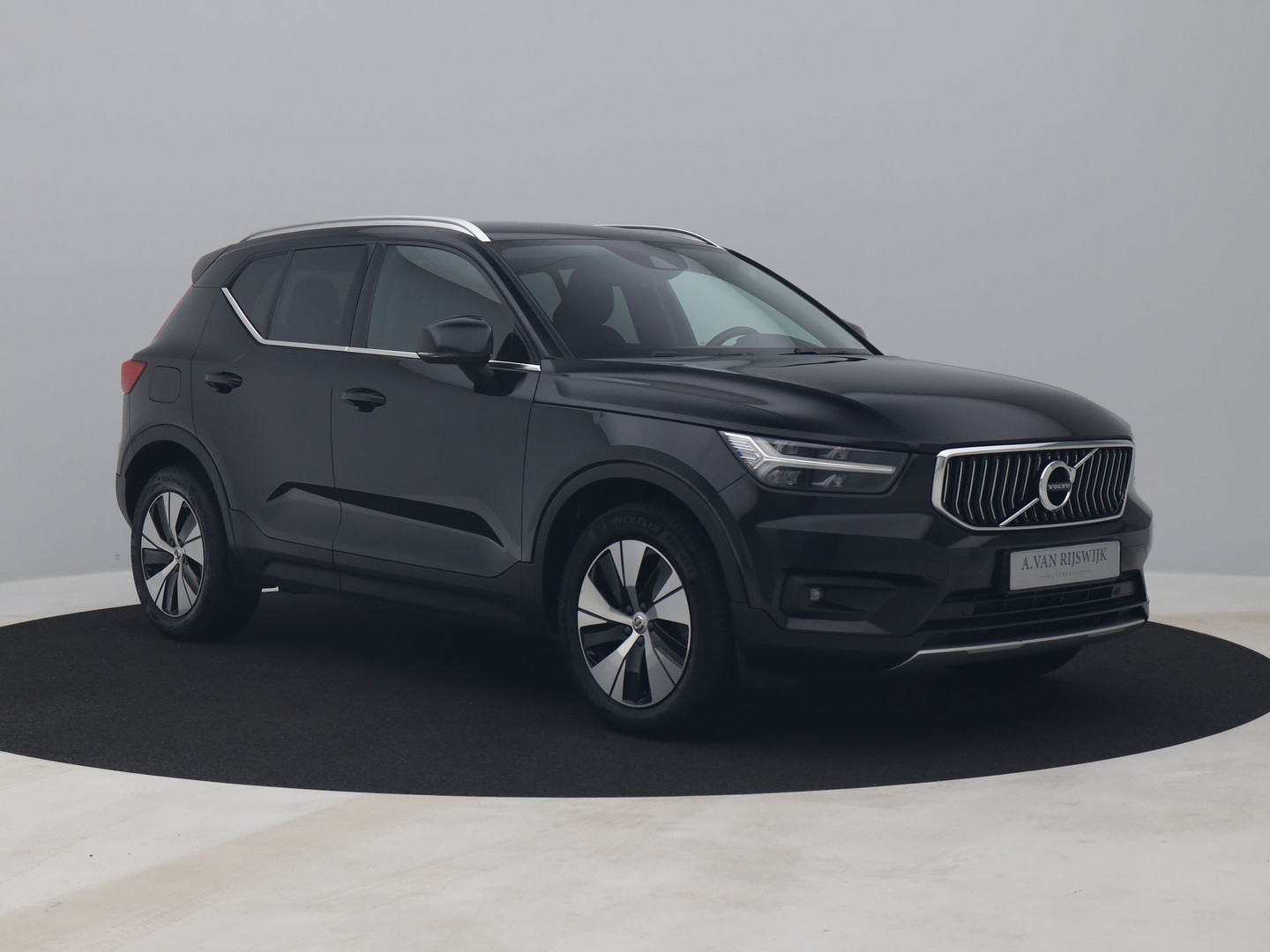 Volvo Volvo