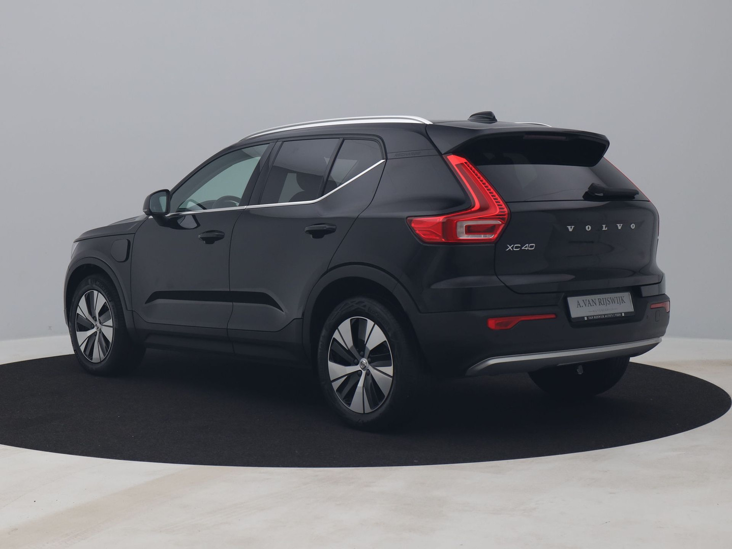 Volvo Volvo
