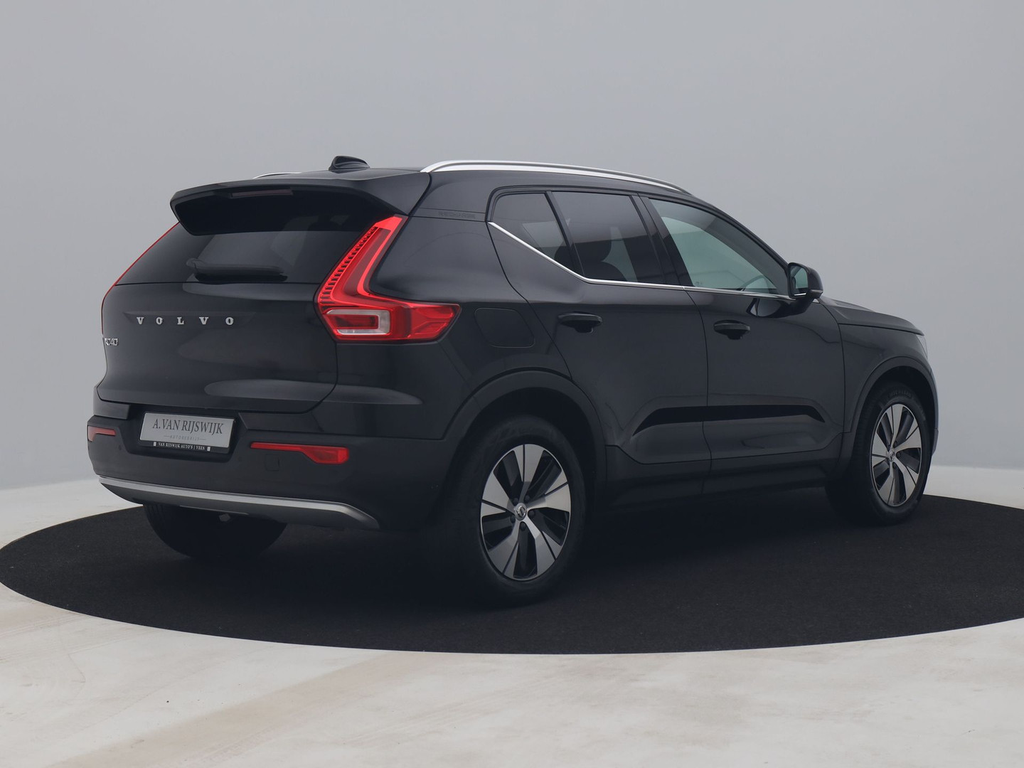 Volvo Volvo