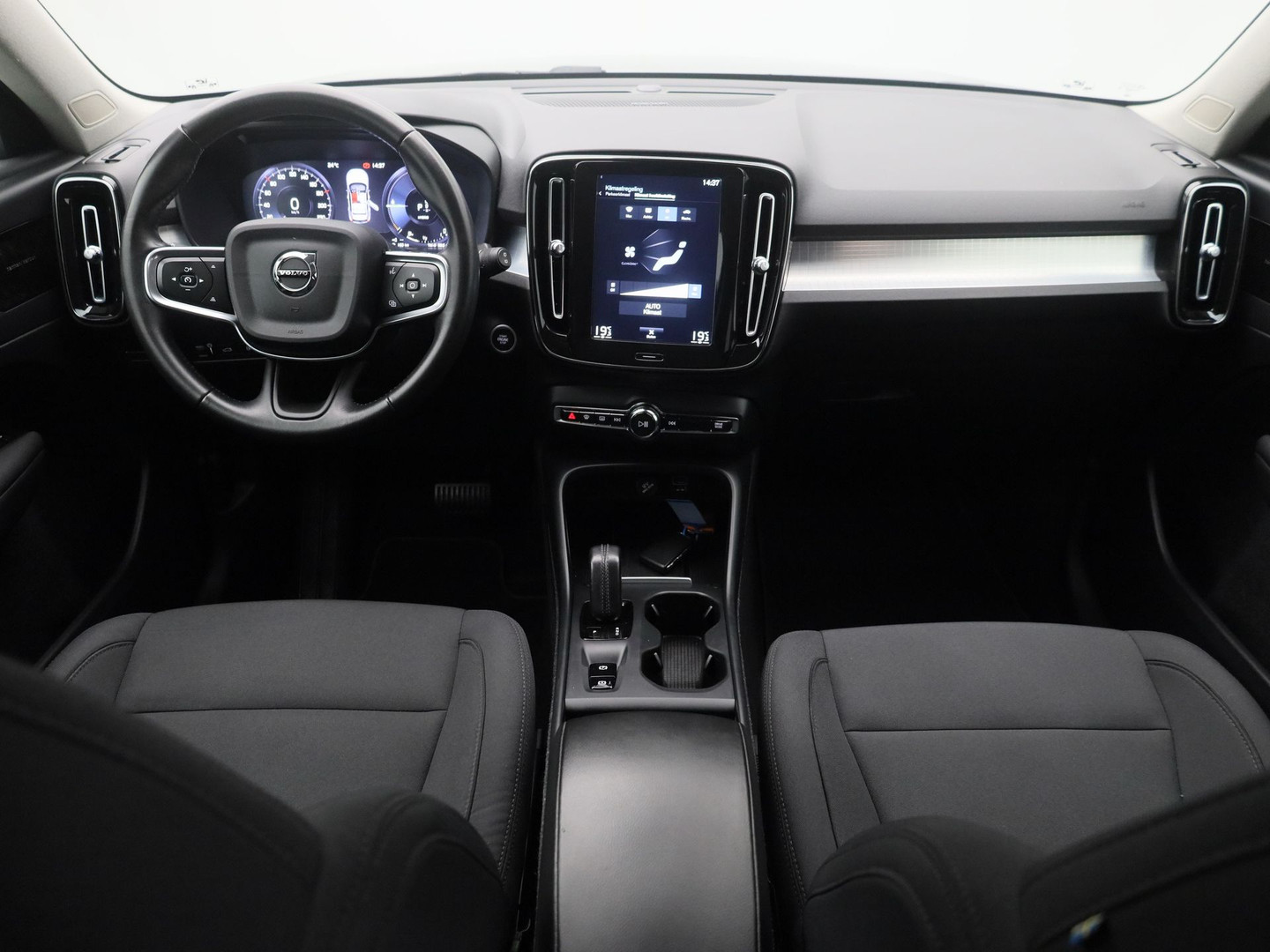 Volvo Volvo