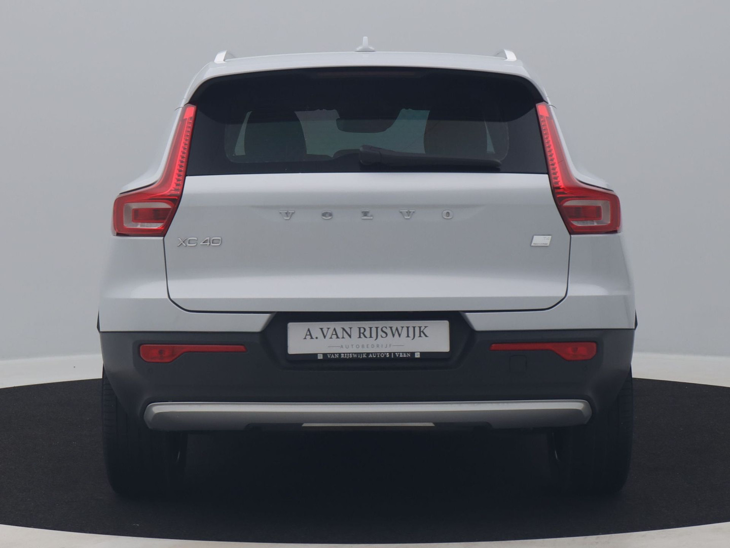 Volvo