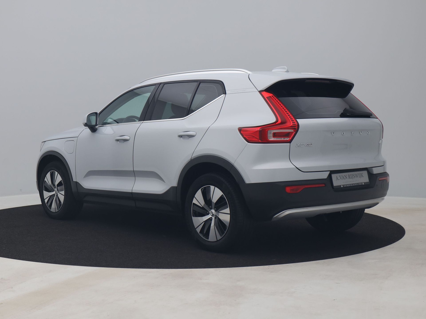 Volvo