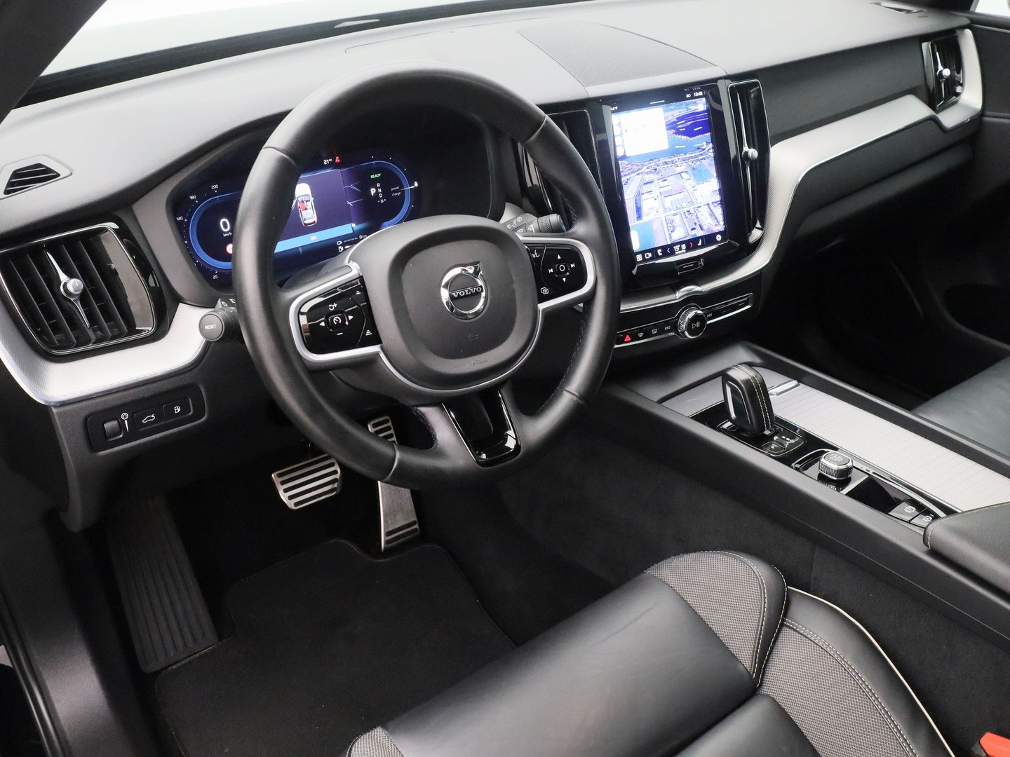 Volvo Volvo