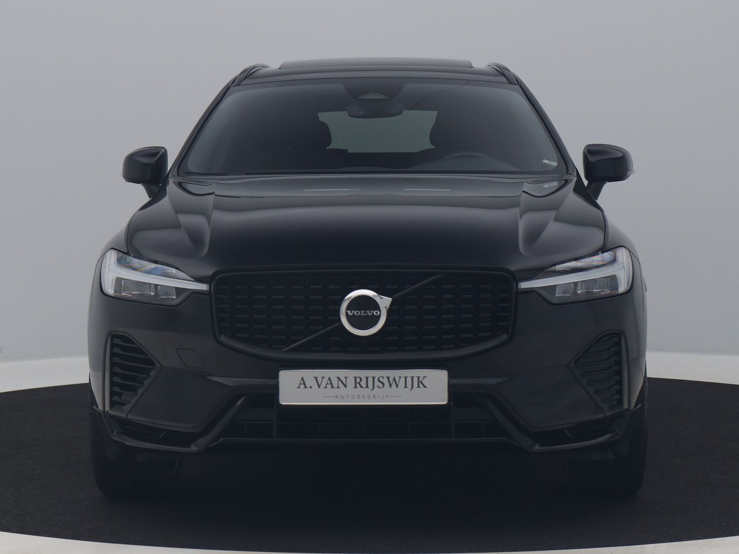 Volvo Volvo