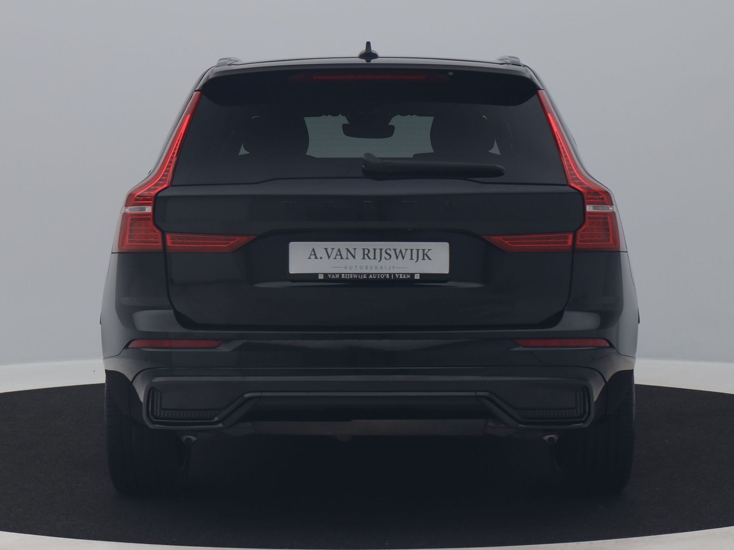 Volvo Volvo