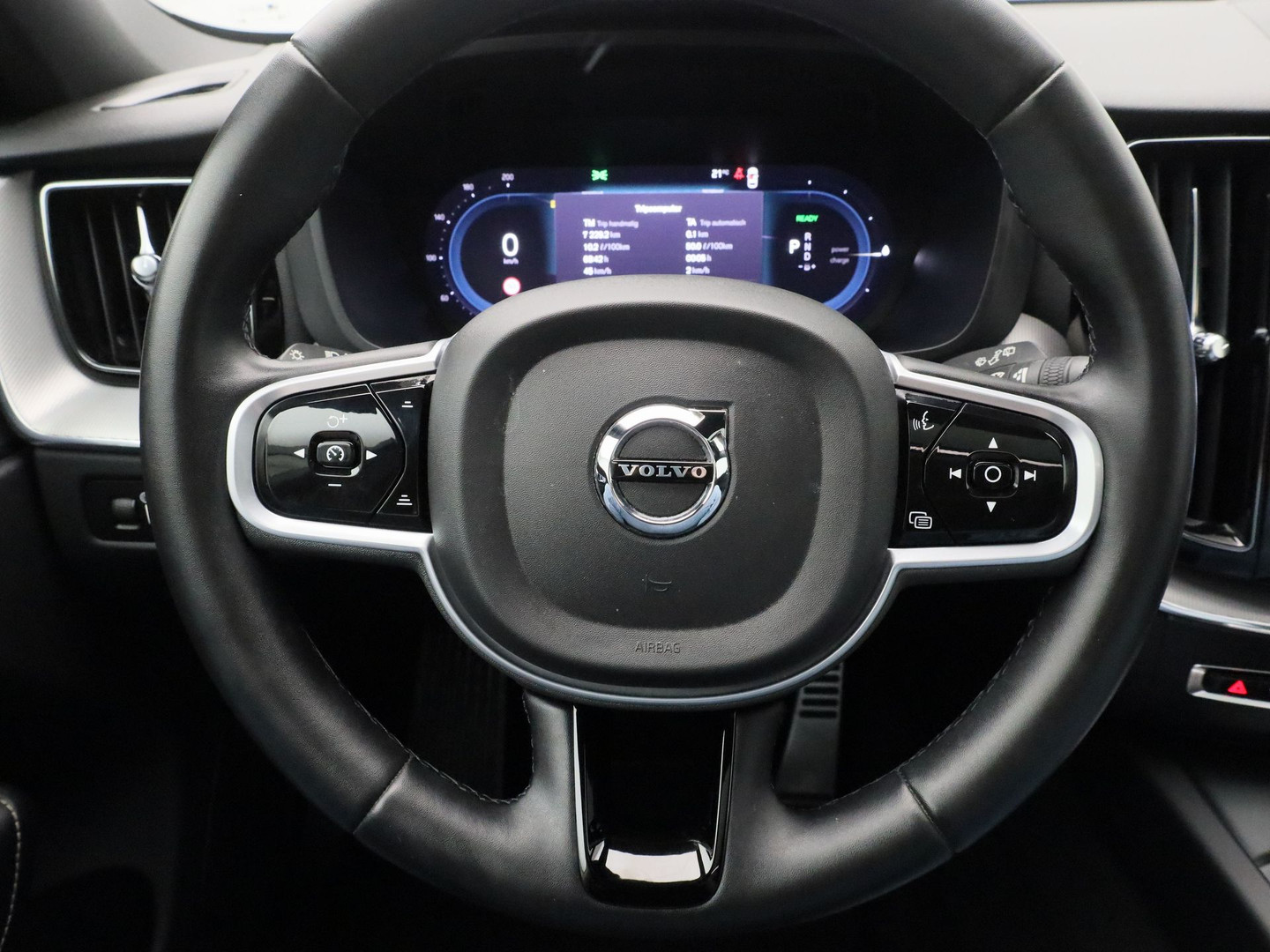 Volvo Volvo