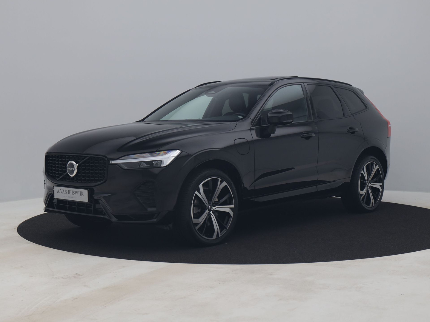 Volvo Volvo