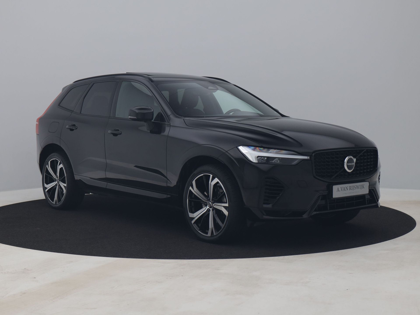 Volvo Volvo