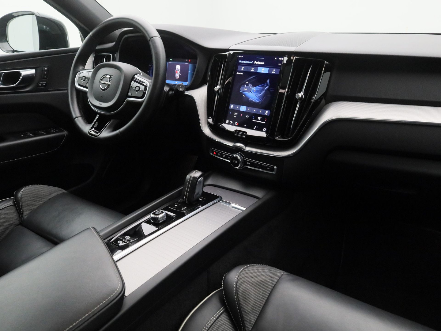 Volvo Volvo