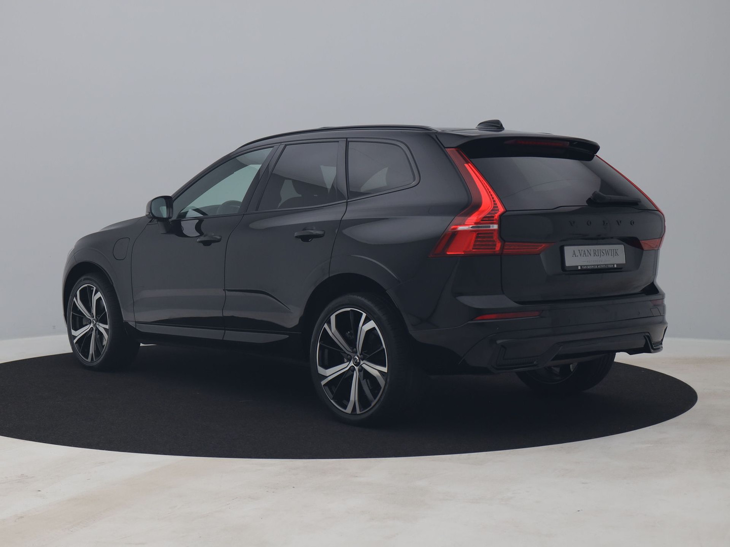 Volvo Volvo