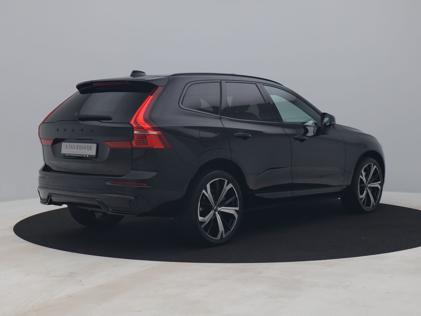 Volvo Volvo