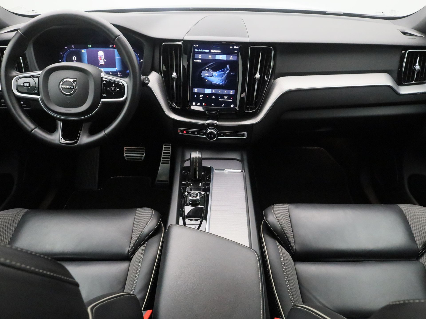 Volvo Volvo