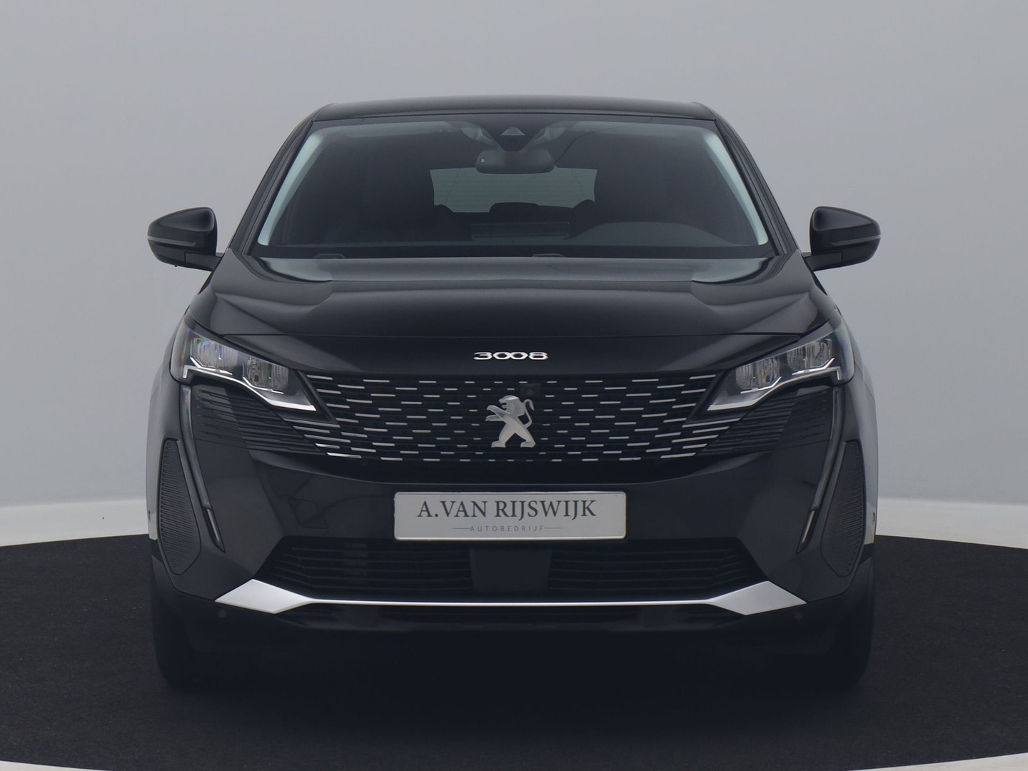Peugeot Peugeot