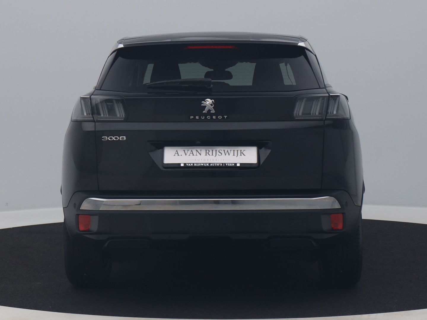 Peugeot Peugeot