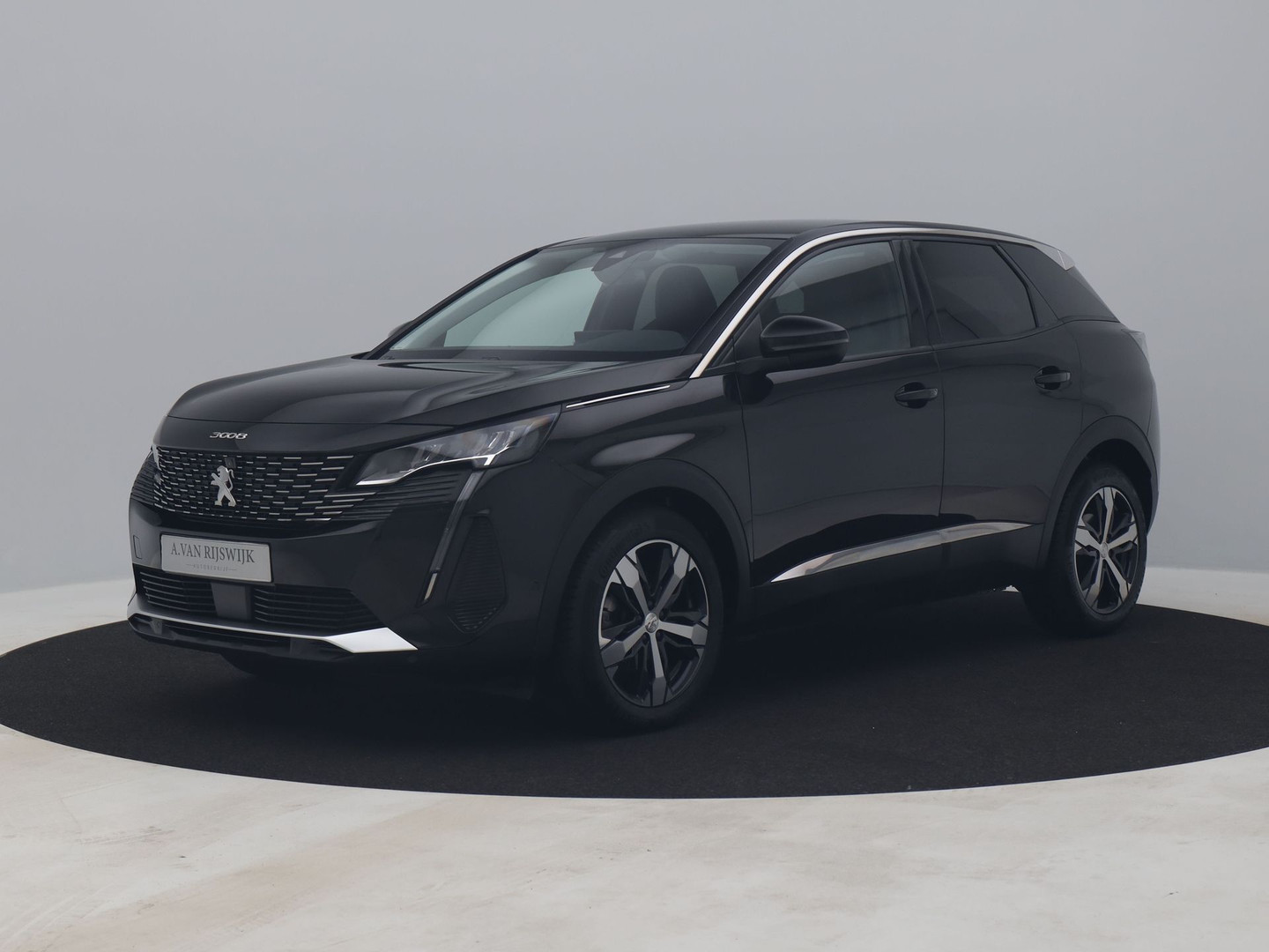 Peugeot Peugeot