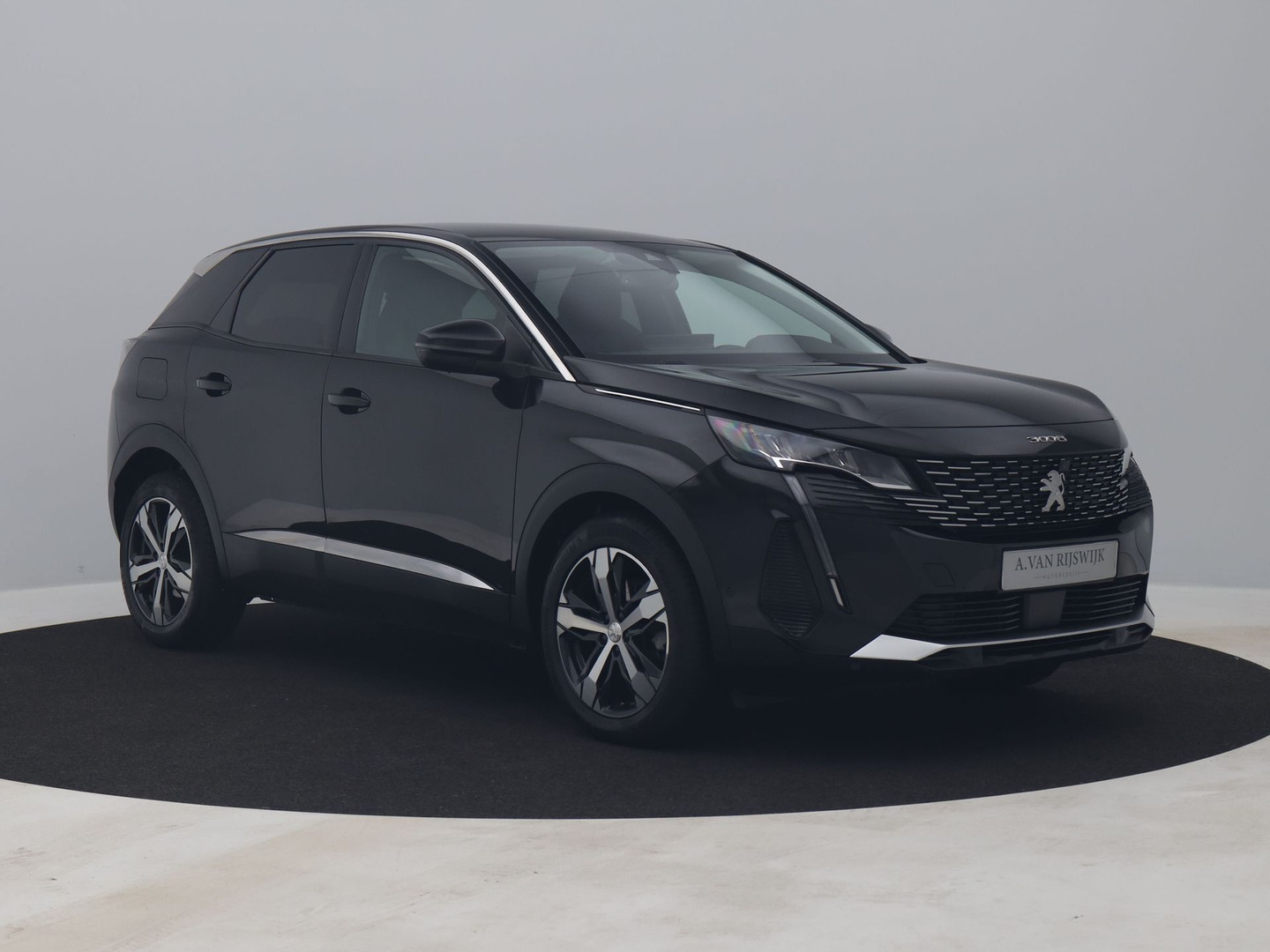 Peugeot Peugeot