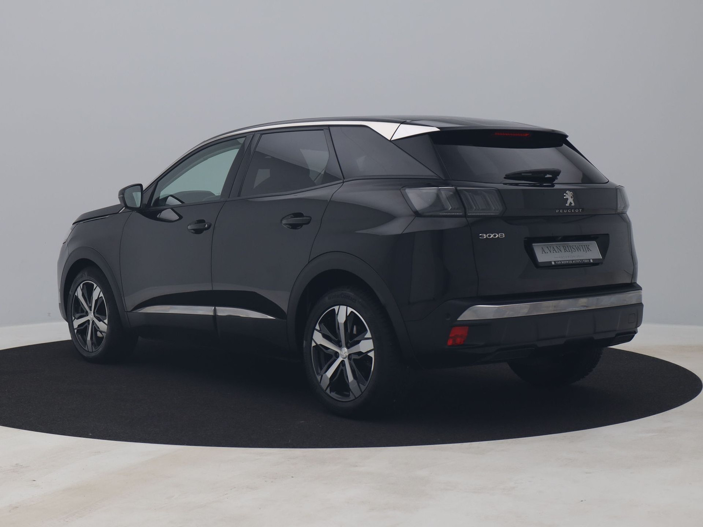 Peugeot Peugeot