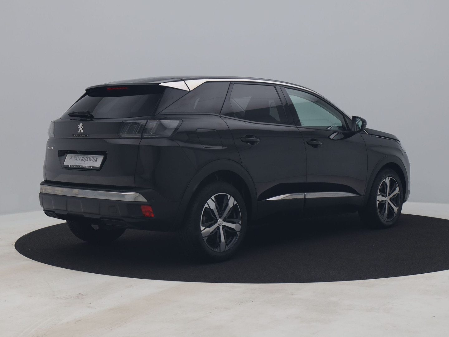 Peugeot Peugeot