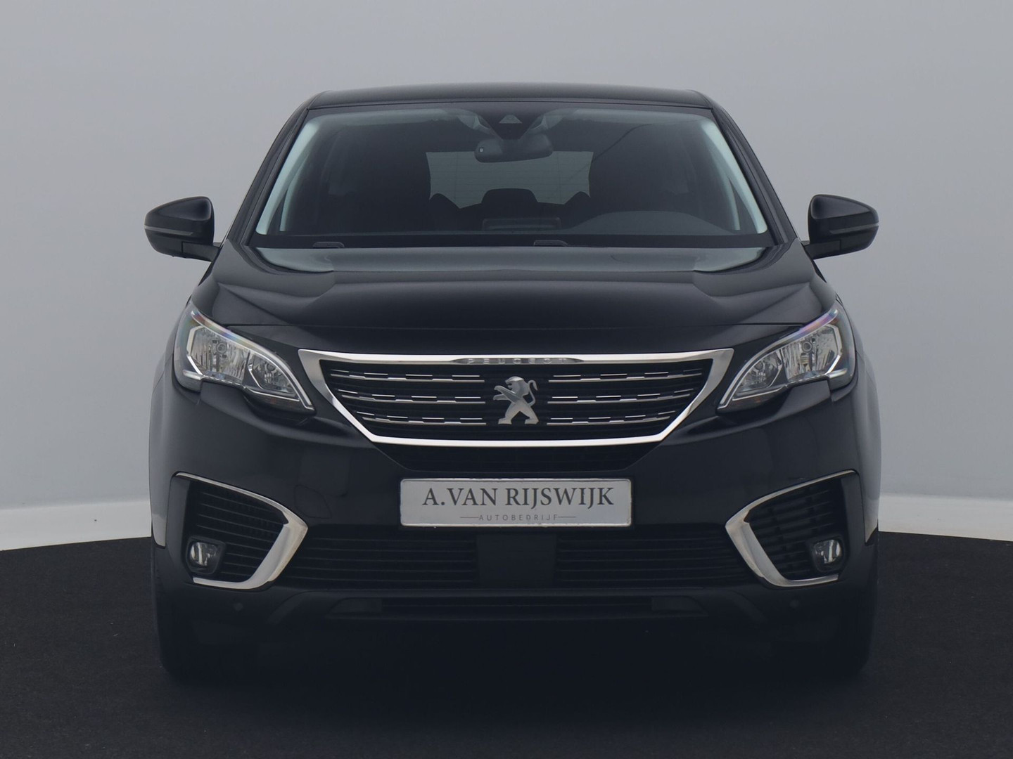 Peugeot Peugeot
