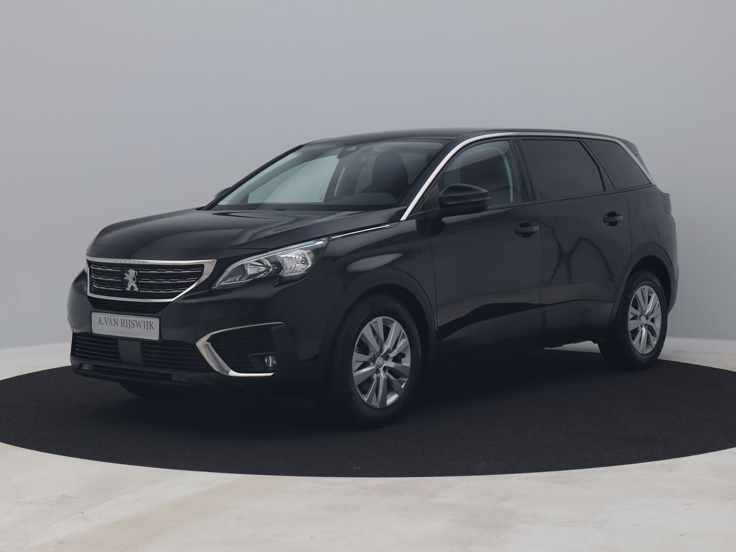 Peugeot Peugeot