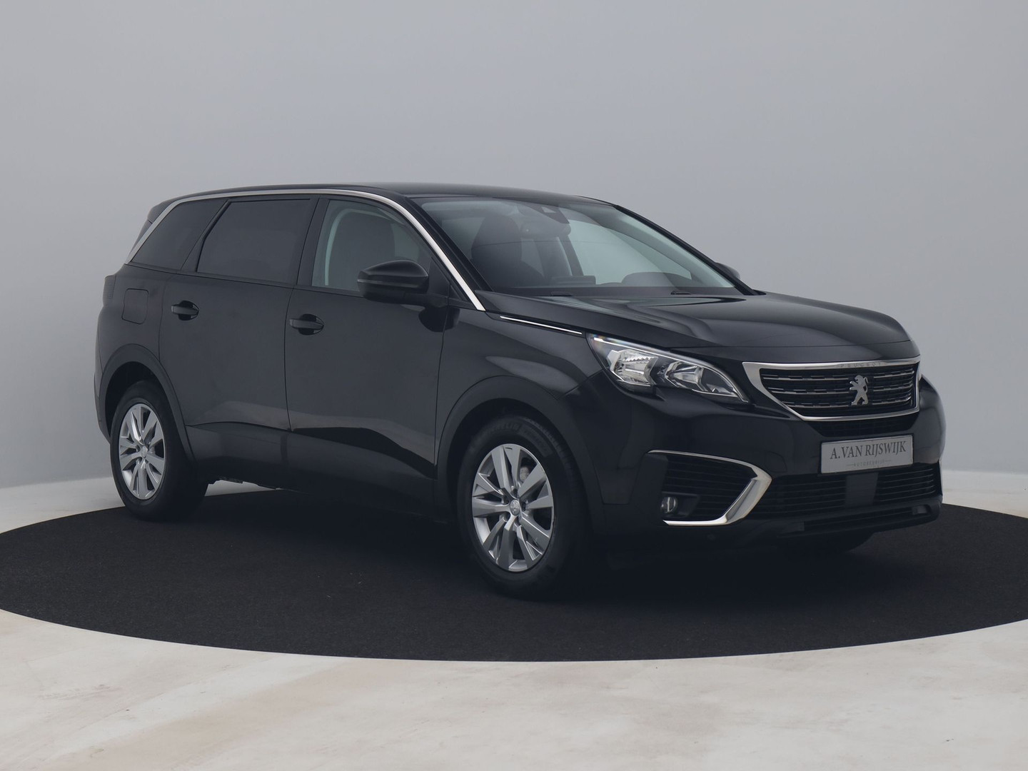 Peugeot Peugeot