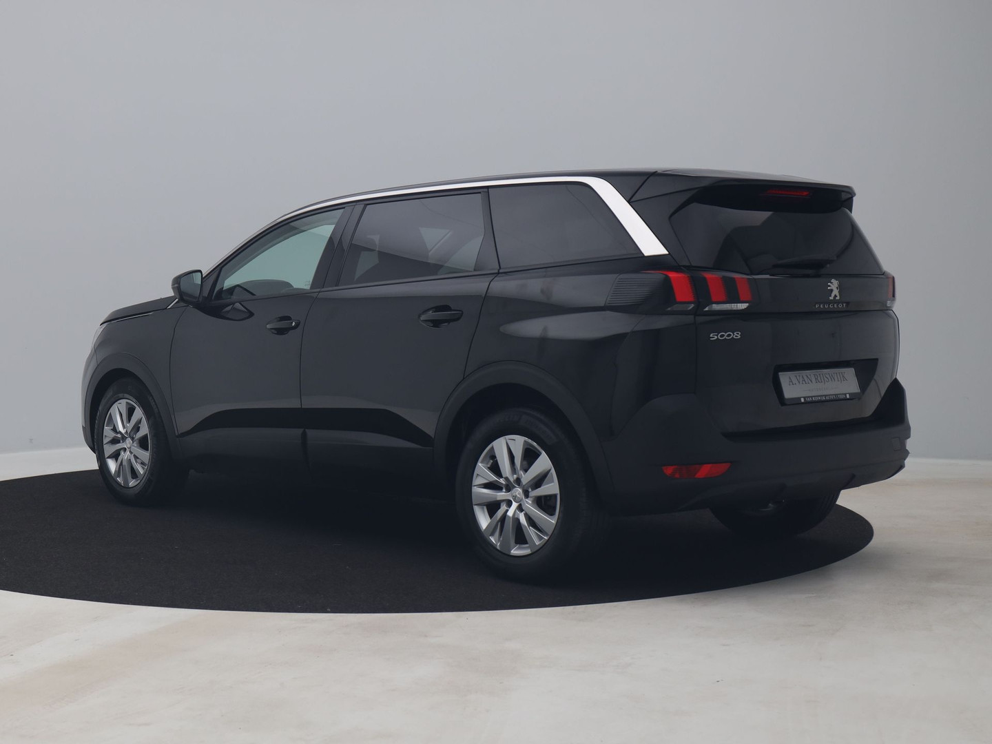 Peugeot Peugeot