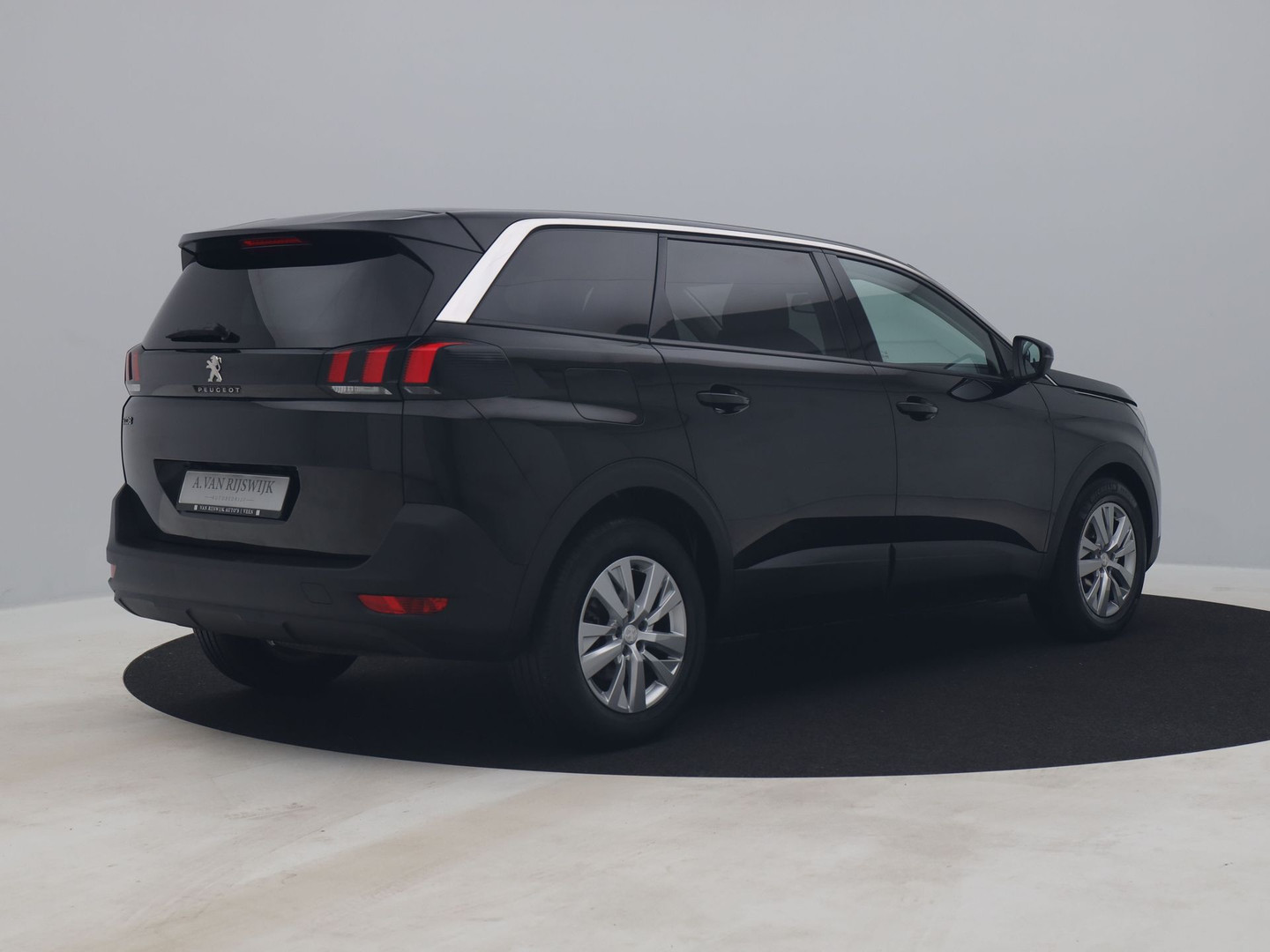 Peugeot Peugeot