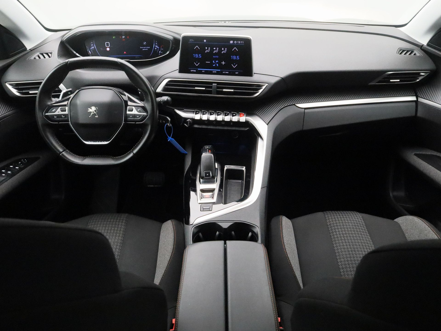 Peugeot Peugeot