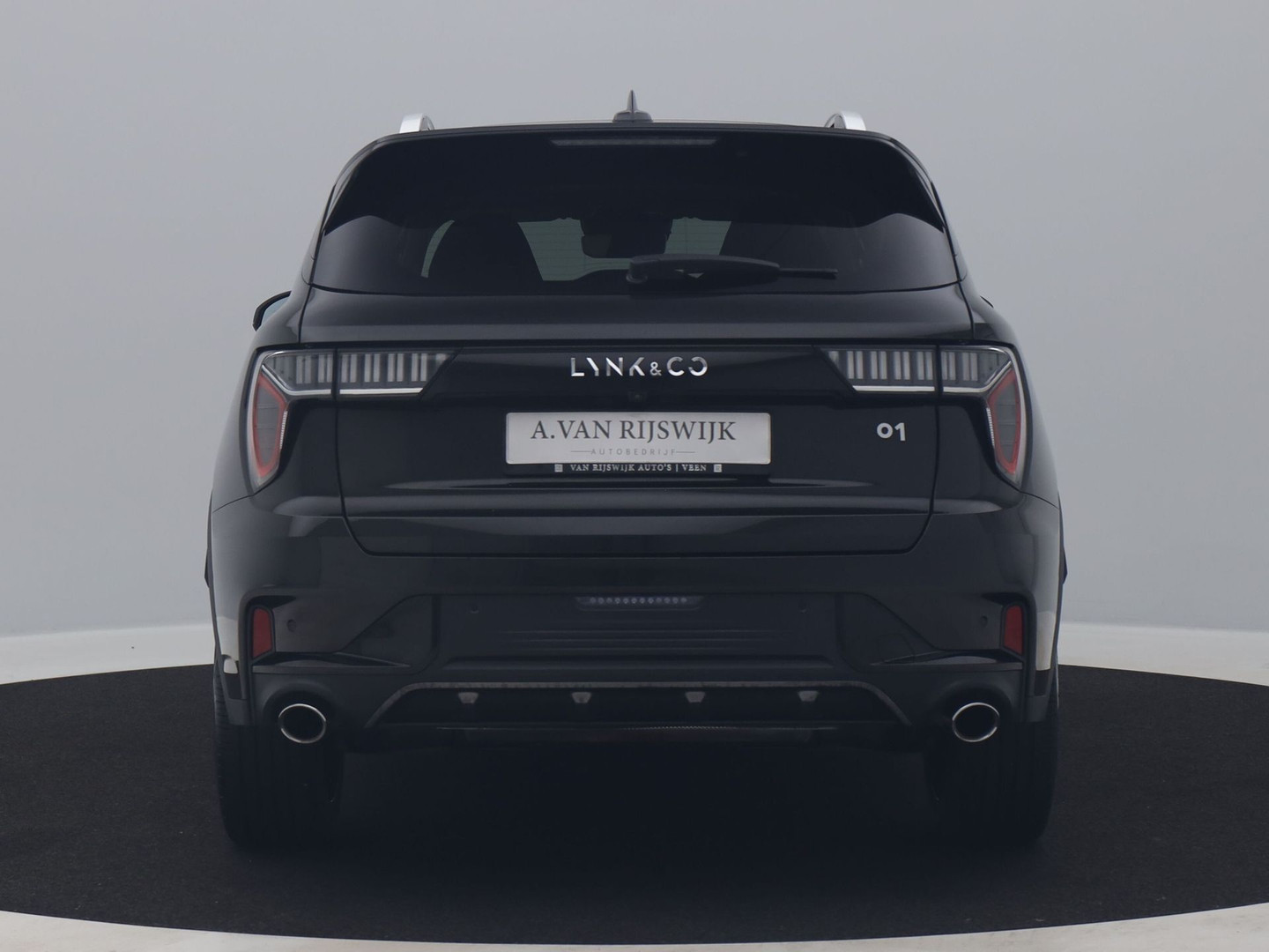 Lynk & Co Lynk & Co