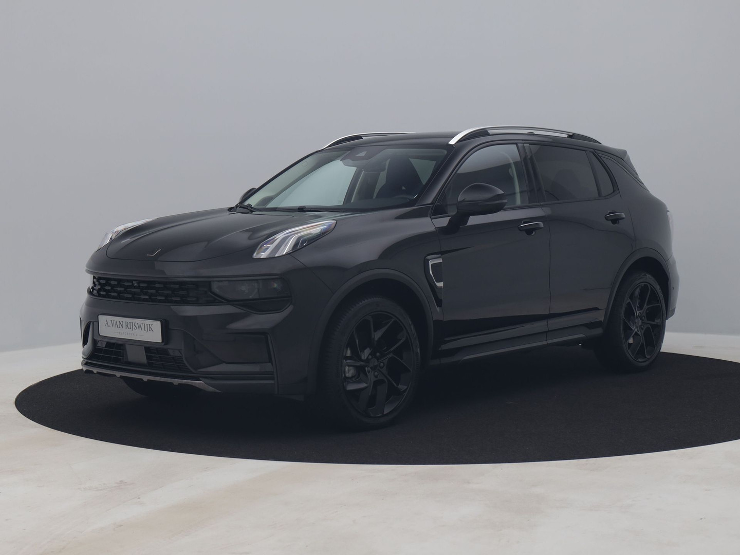 Lynk & Co Lynk & Co