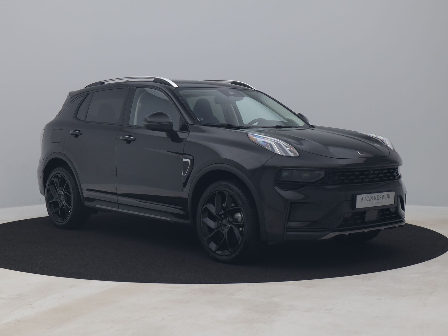 Lynk & Co Lynk & Co