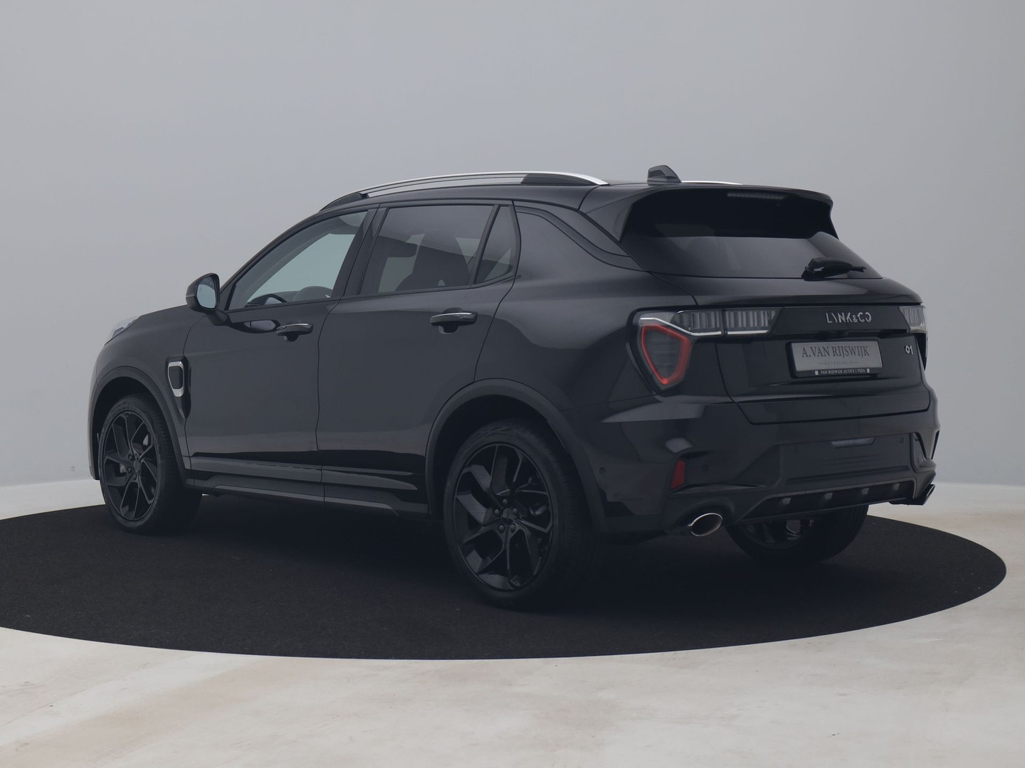 Lynk & Co Lynk & Co