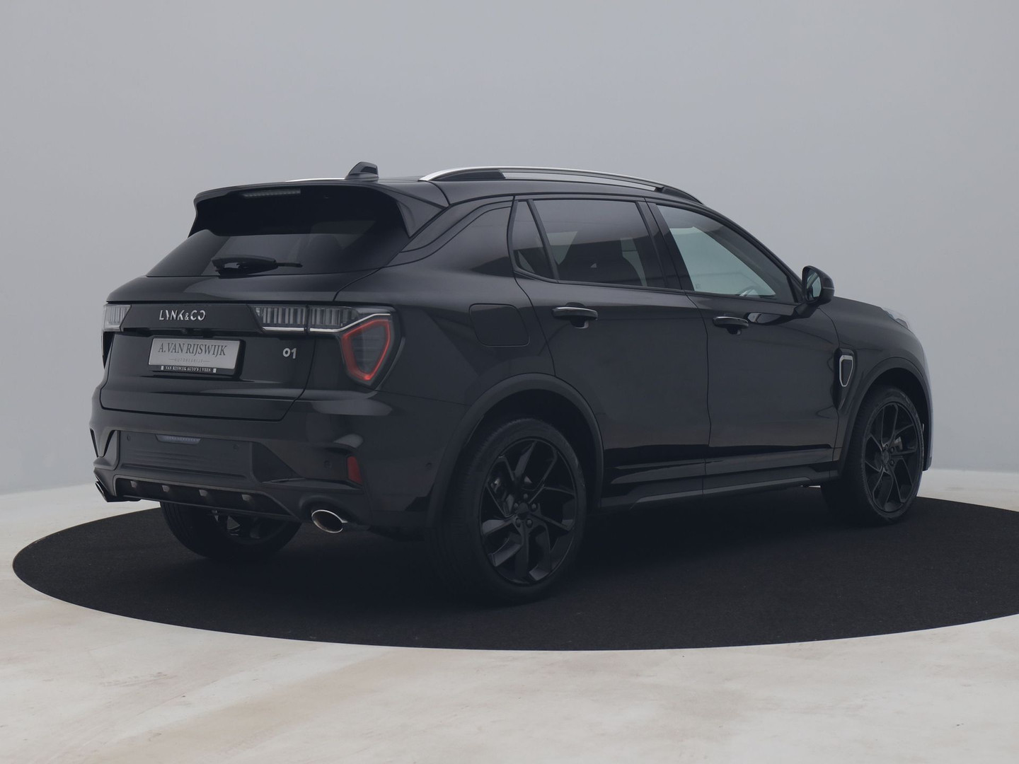Lynk & Co Lynk & Co