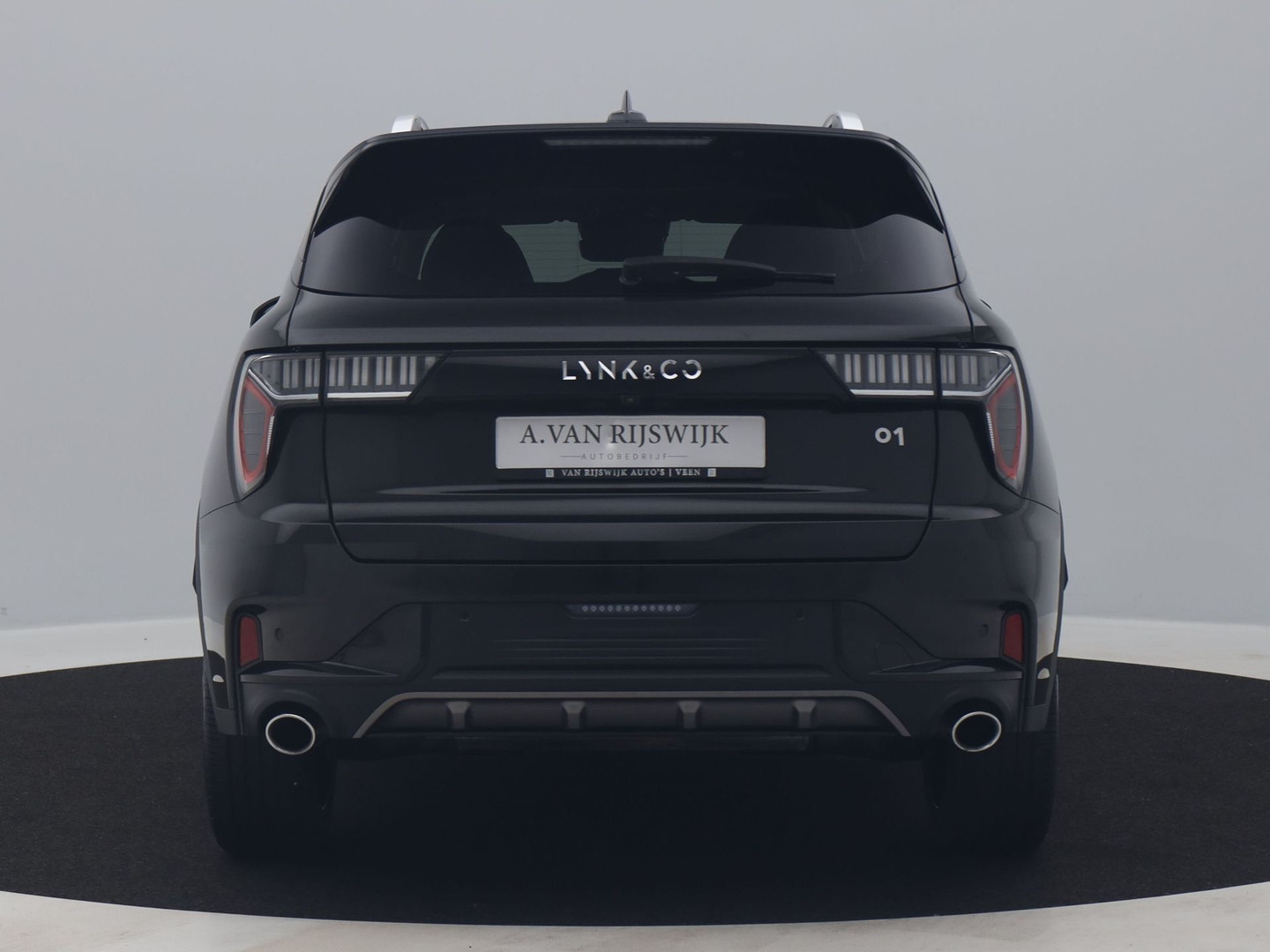 Lynk & Co