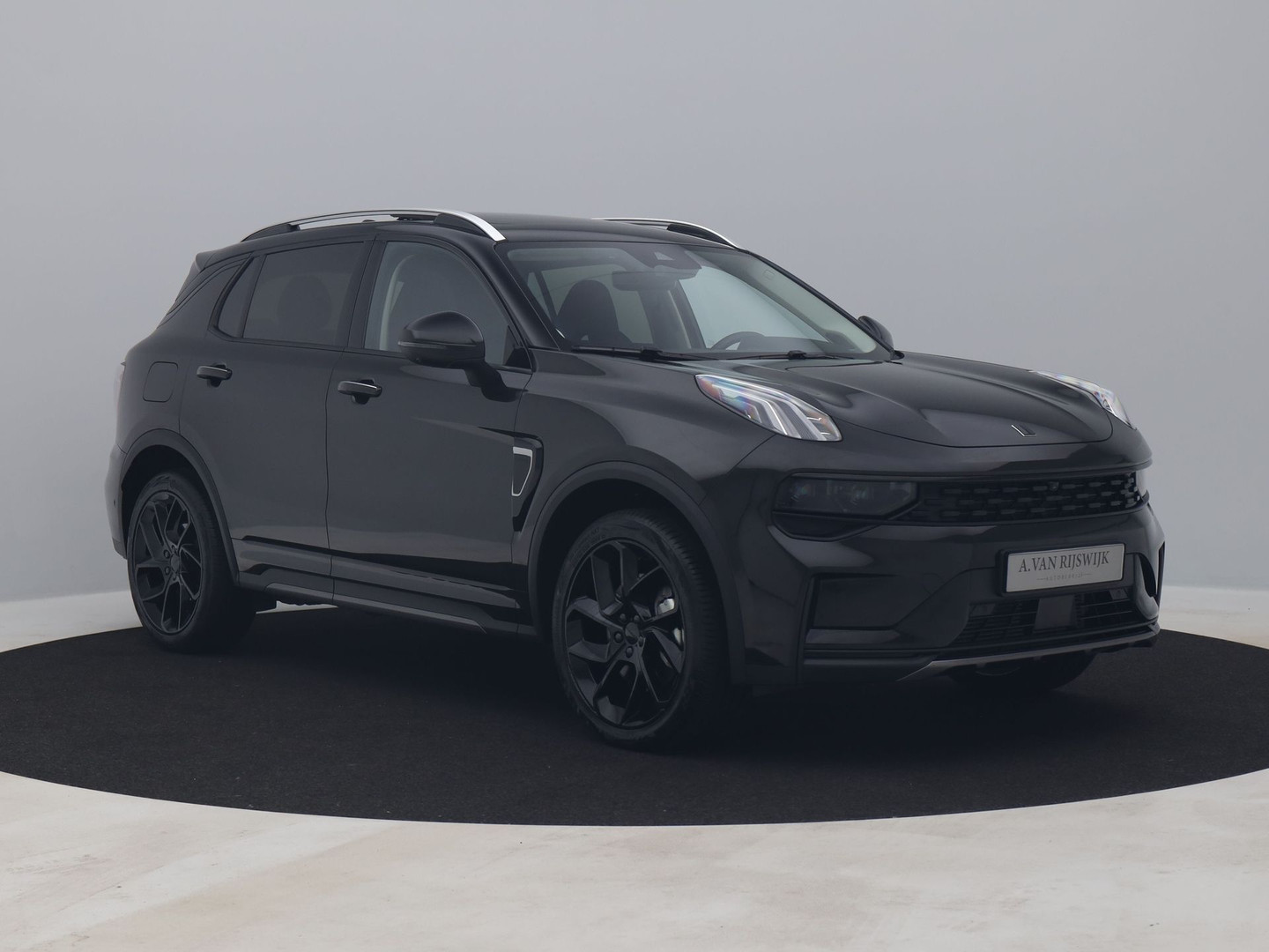 Lynk & Co