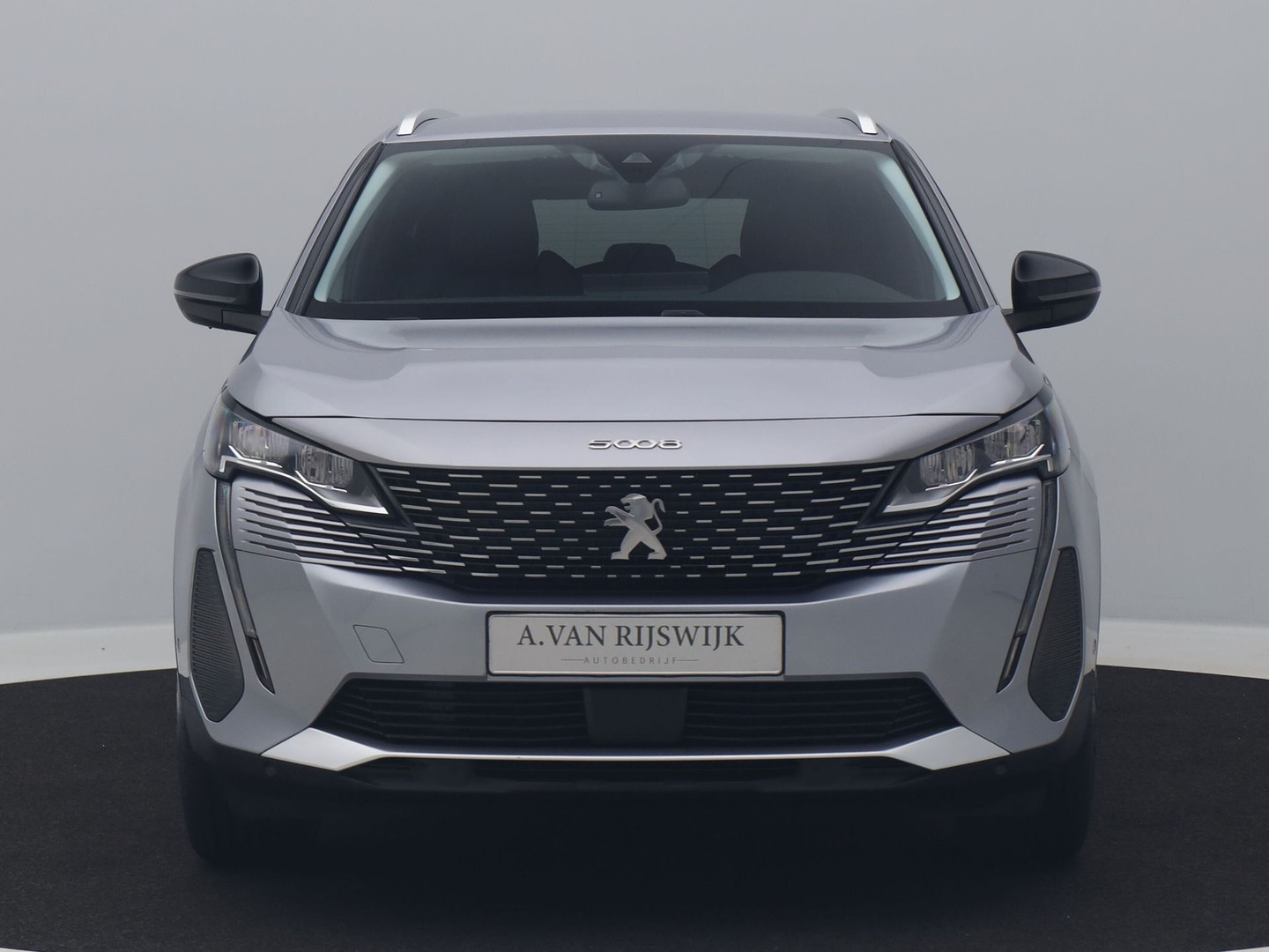 Peugeot Peugeot