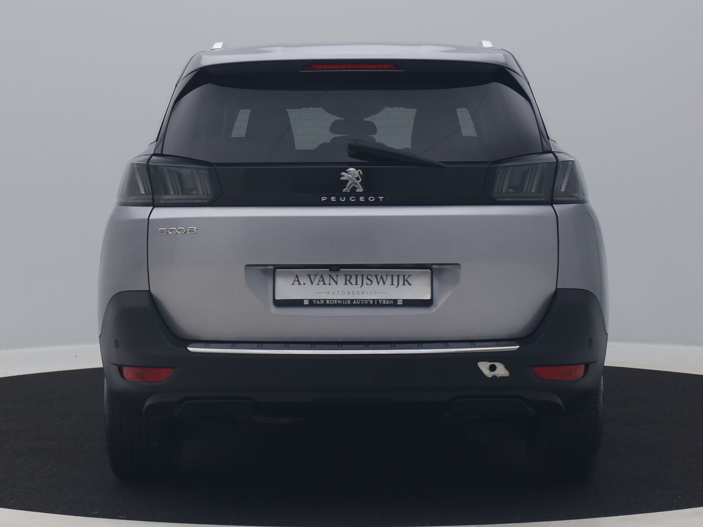 Peugeot Peugeot