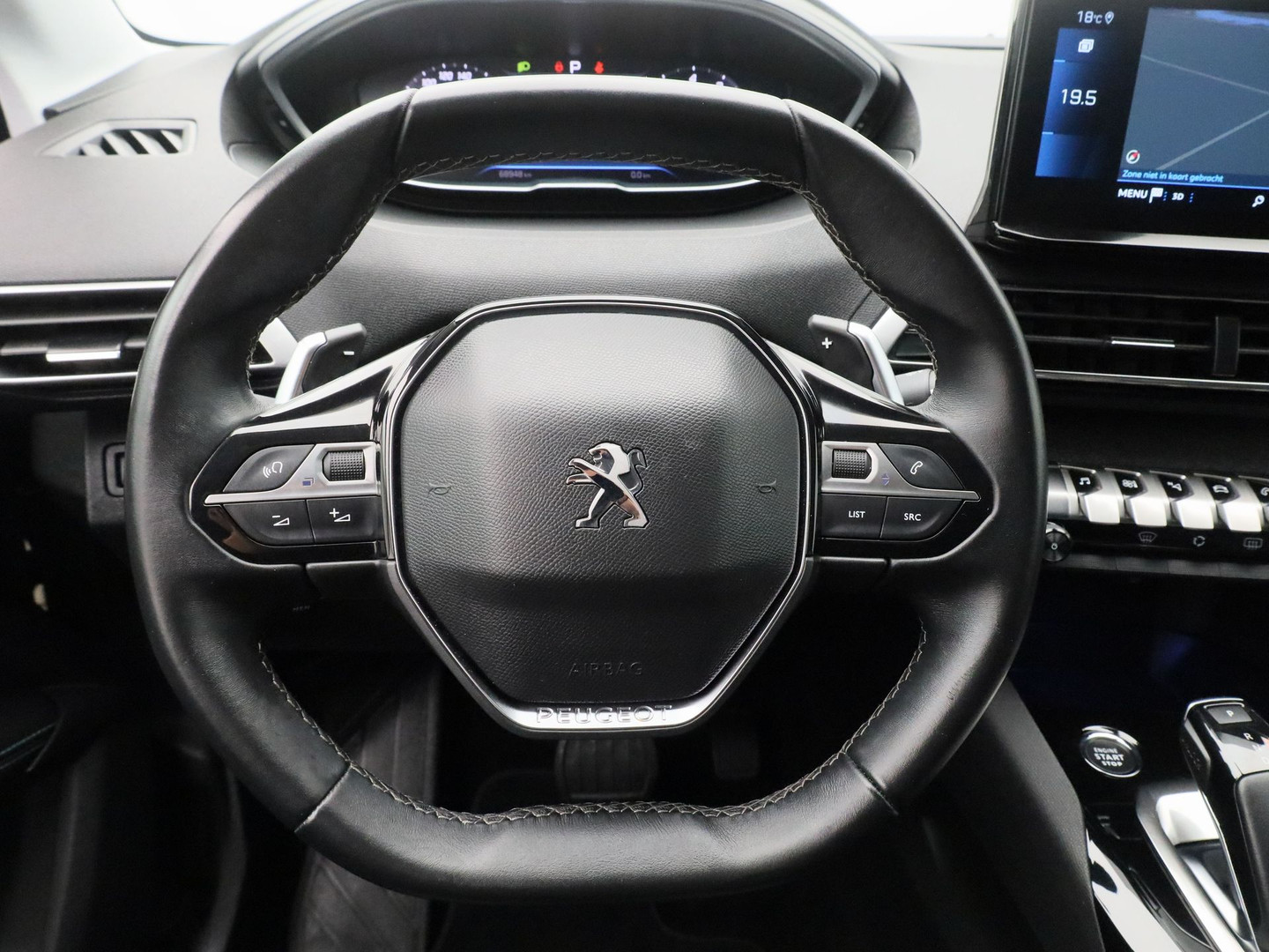 Peugeot Peugeot