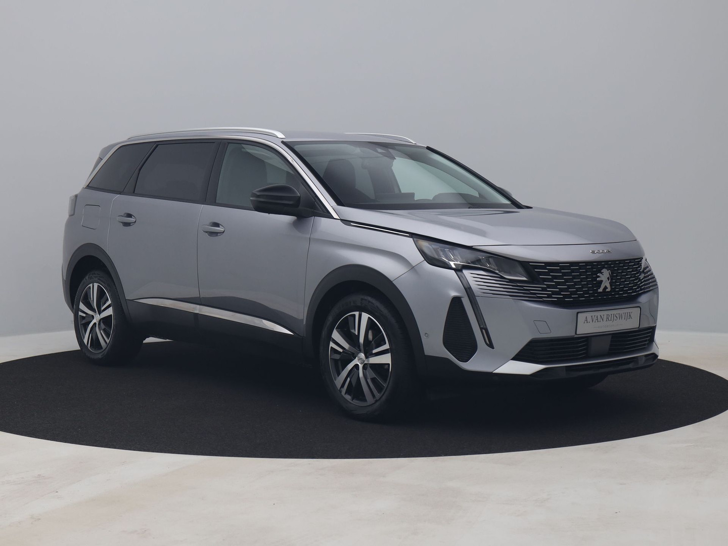 Peugeot Peugeot