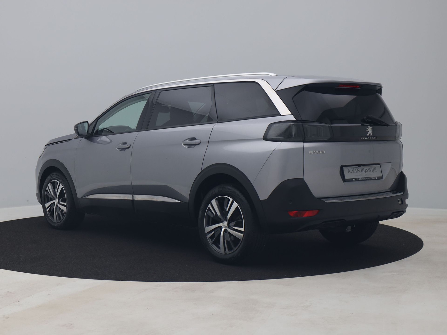 Peugeot Peugeot