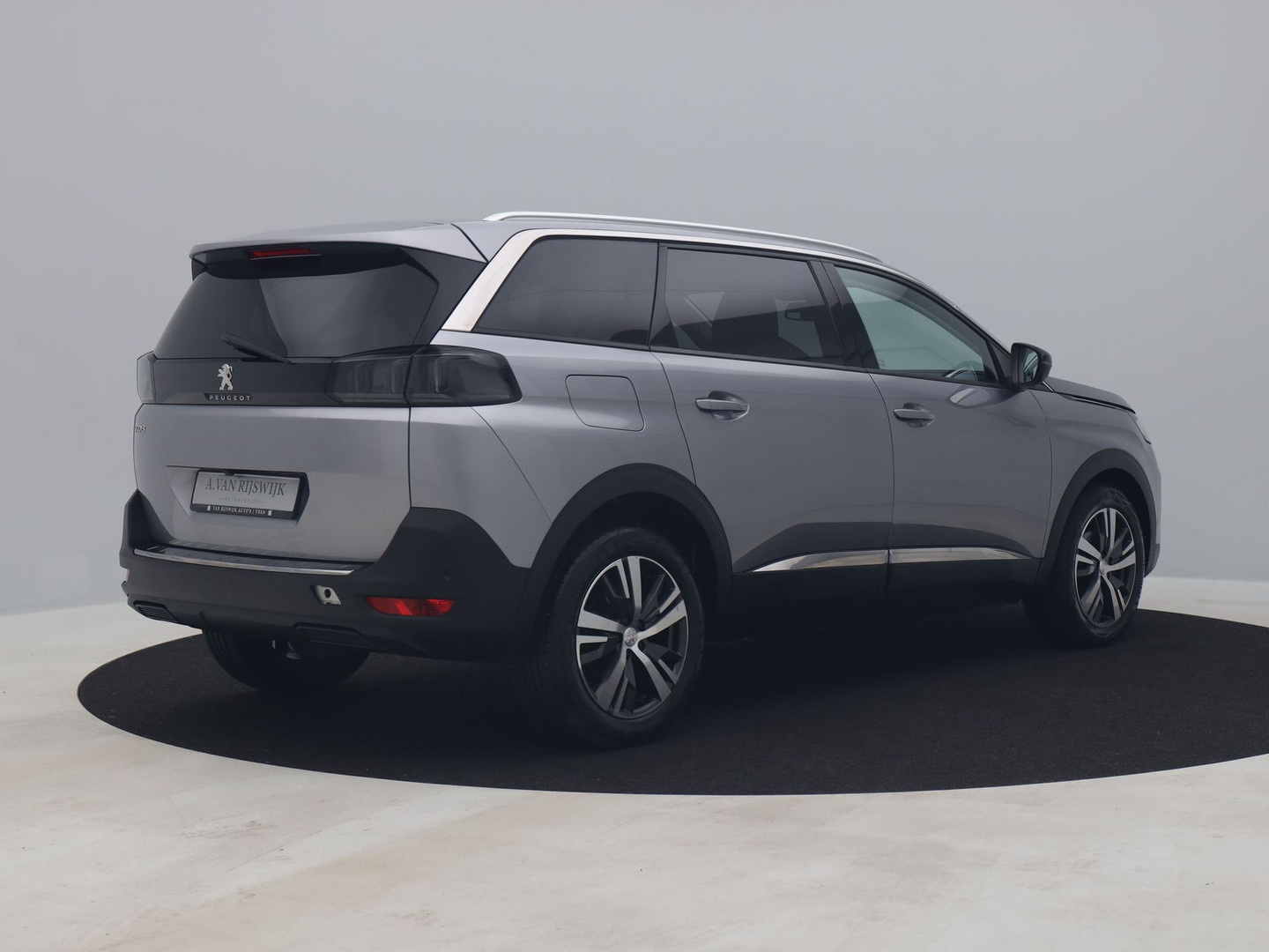 Peugeot Peugeot