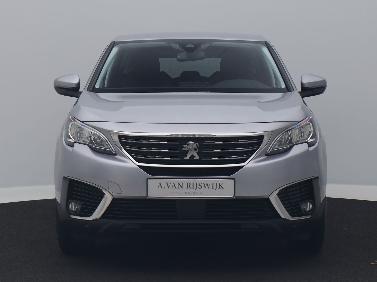 Peugeot Peugeot