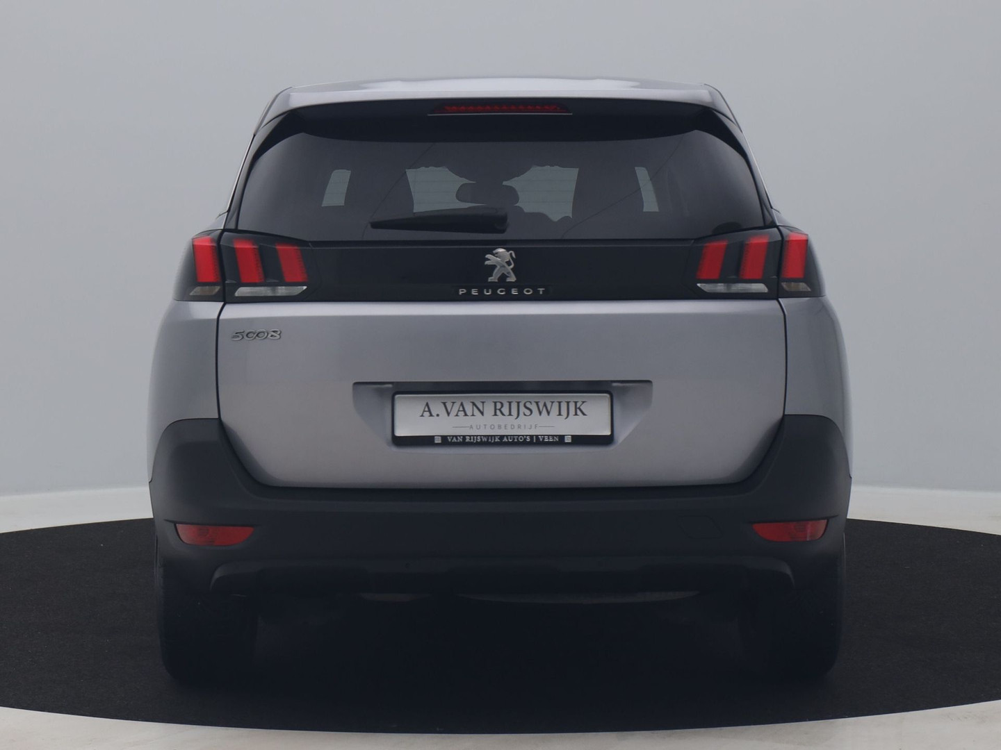 Peugeot Peugeot
