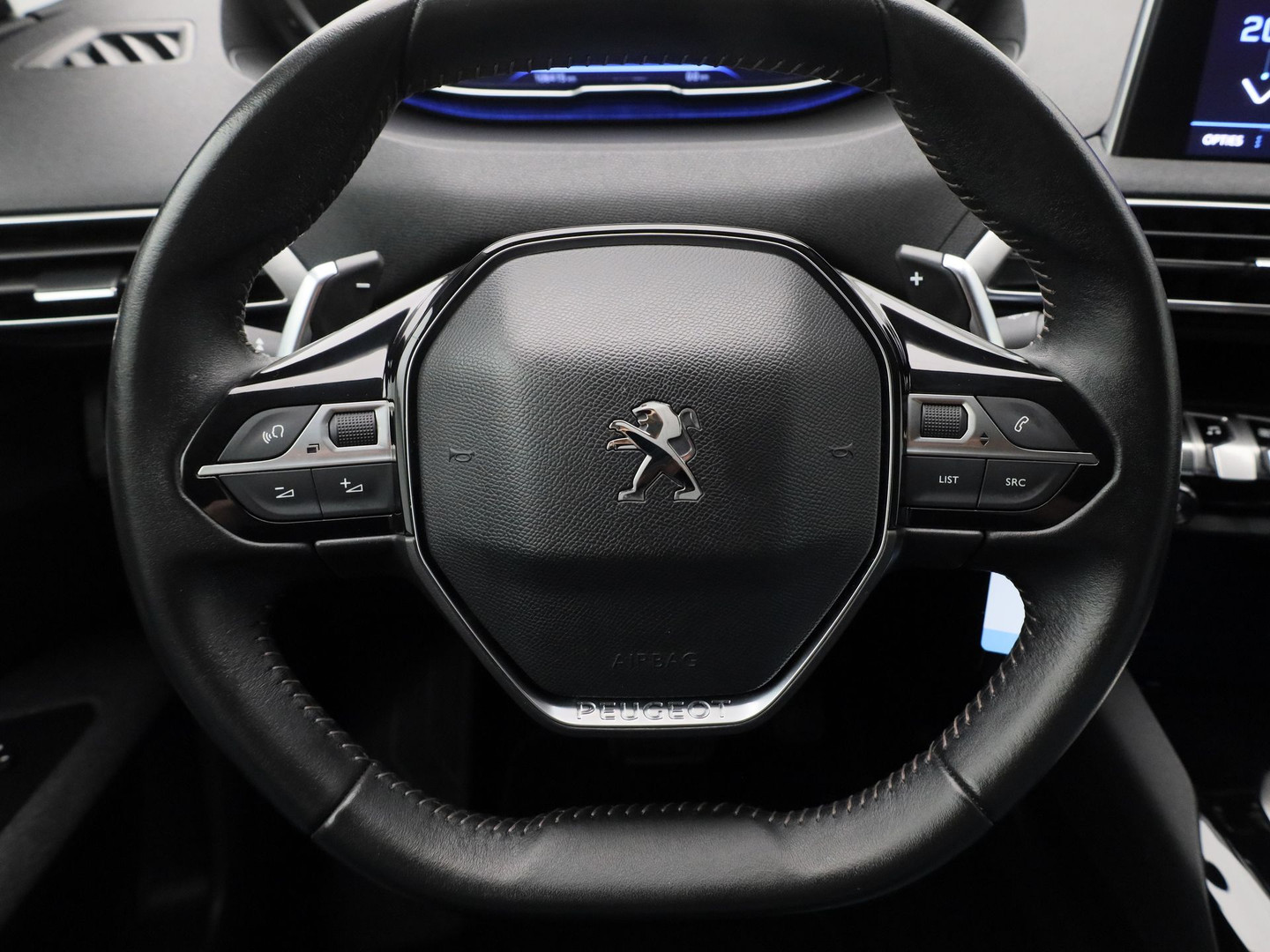 Peugeot Peugeot