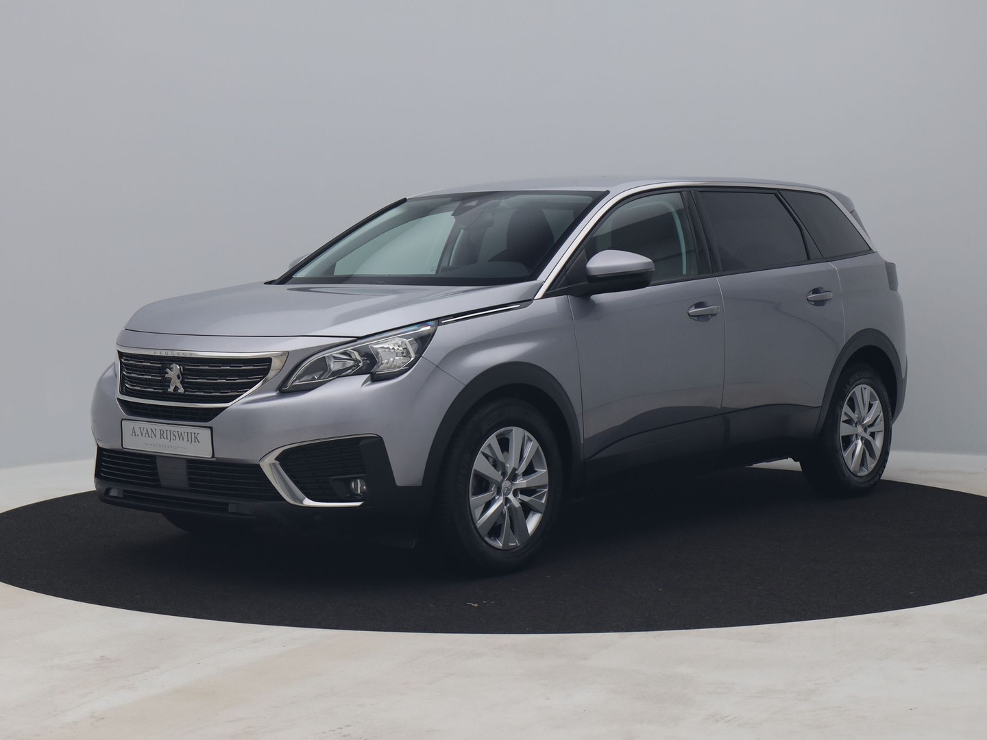 Peugeot Peugeot