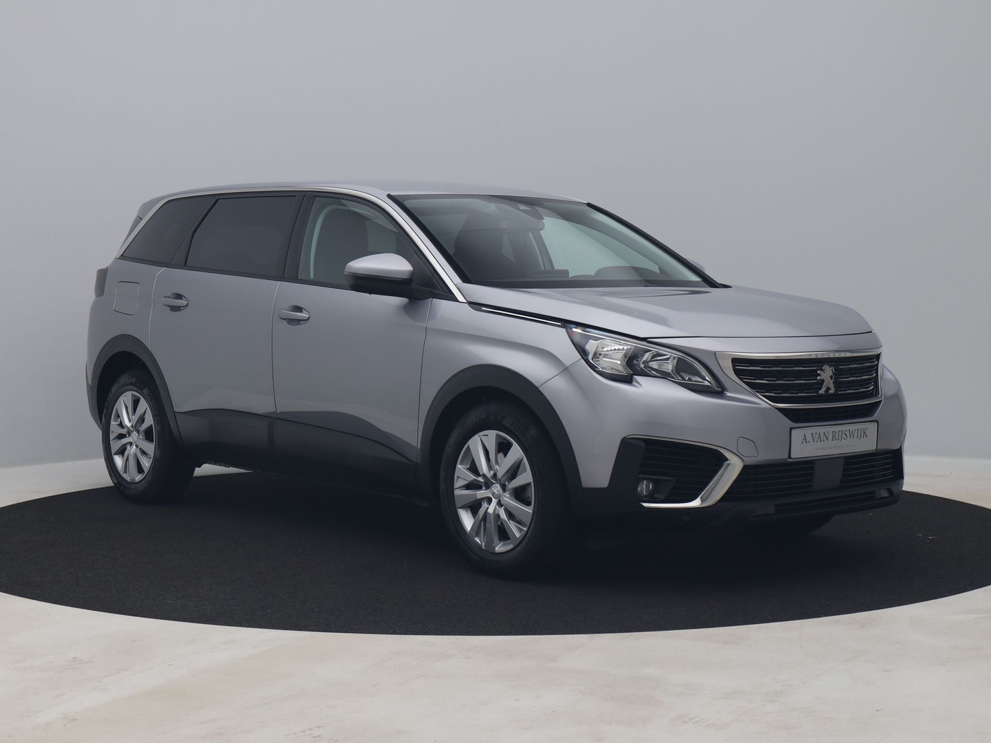 Peugeot Peugeot